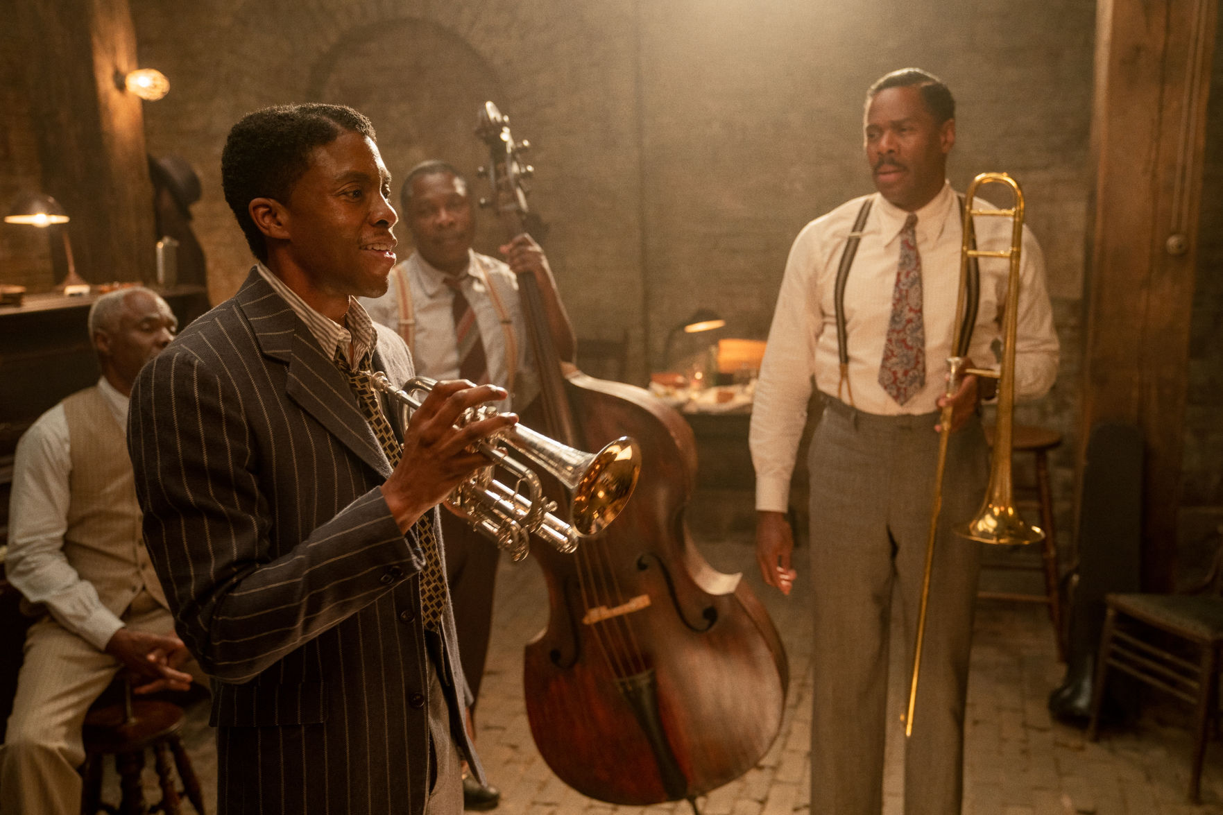 Ma Rainey